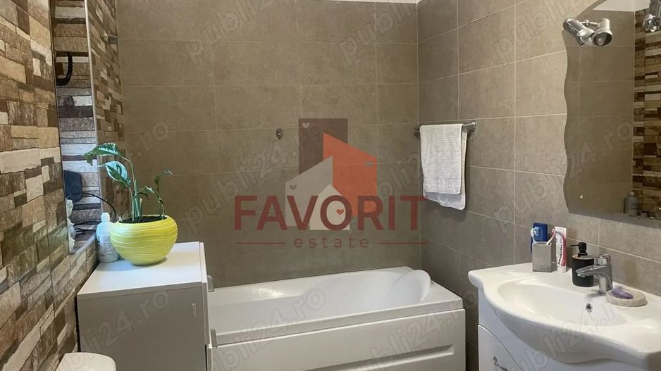 Duplex pe etaj 5 camere | Giroc - Zona Eso - Poză 12
