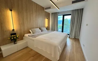 Apartament Premium 2 camere | Prima închiriere | The Level | 2 parcări incluse - Poză 11