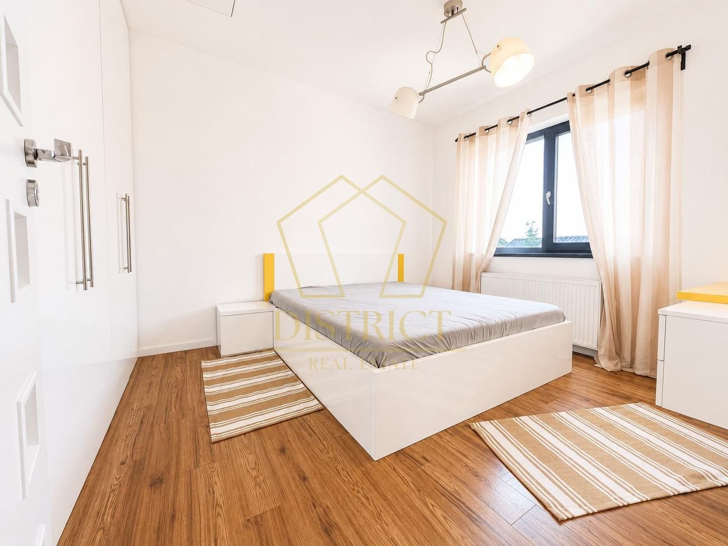 Apartament cu 2 camere | Braytim - Poză 5