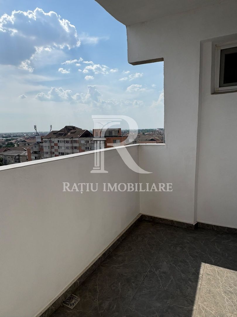 Apartamentu cu 2 camere de inchiriat | Nufarul | Oradea - Poză 3
