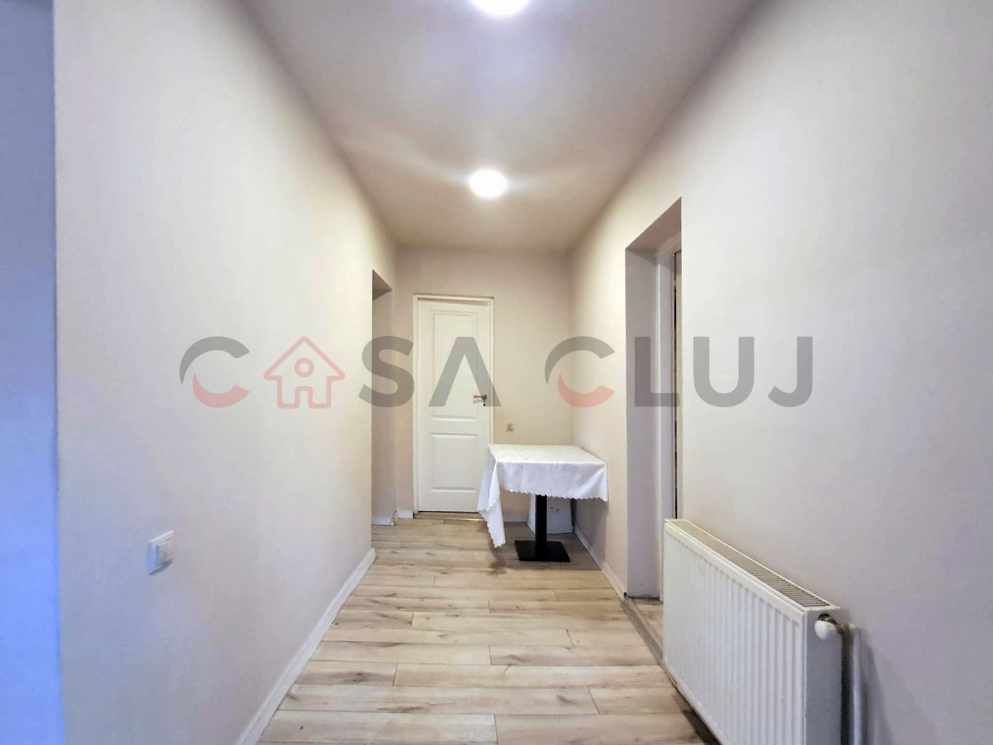 Casă individuală, teren 430 mp, 2 Locuri Parcare+Garaj!! - Poză 3