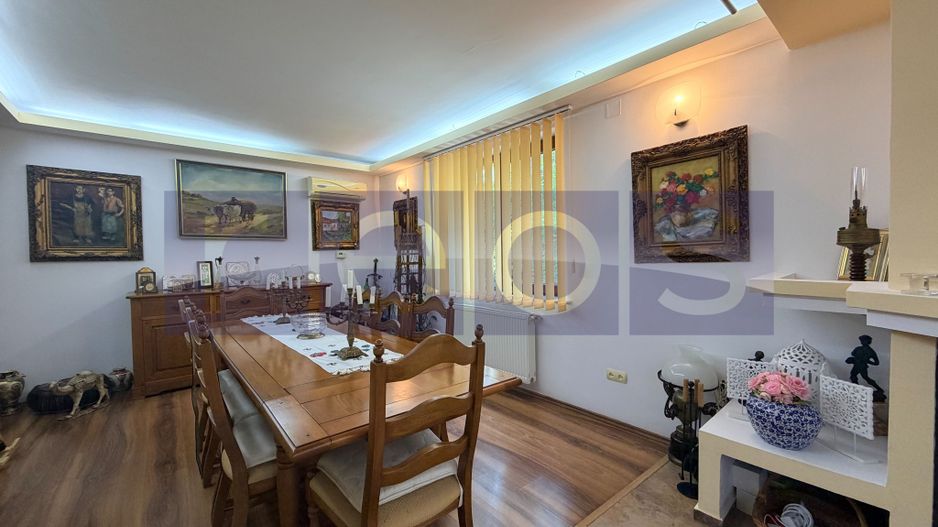 VANZARE VILA 280 MP UTILI | TEREN 900 MP | 5 CAMERE | VOLUNTARI - Poză 3