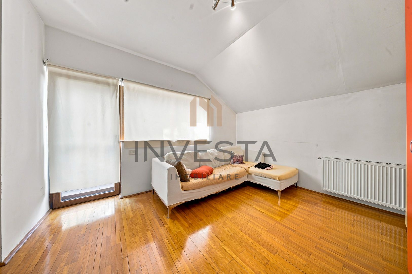 Casa individuala  | Manastur | 330 mp | Teren 800 mp - Poză 7