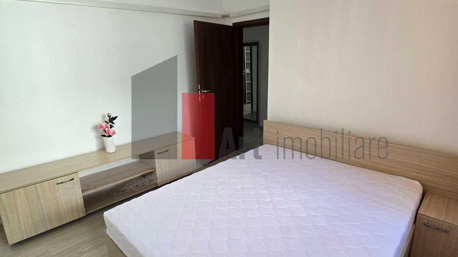 Apartament cu 2 camere-Aparatorii Patriei-cu centrala+loc de parcare - Poză 6