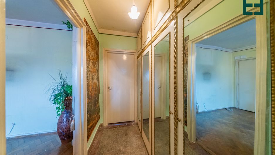 Vândut - Apartament 2 camere cu loc de parcare – Podgoria – Arad - Poză 10