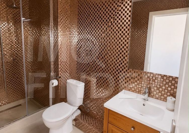 Apartament 3 camere Borhanci, 70mp + parcare inclusa in pret - Poză 4