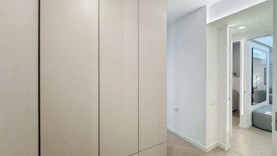 Chirie I Apartament 3 camere I Cortina North I Parcare - Poză 8