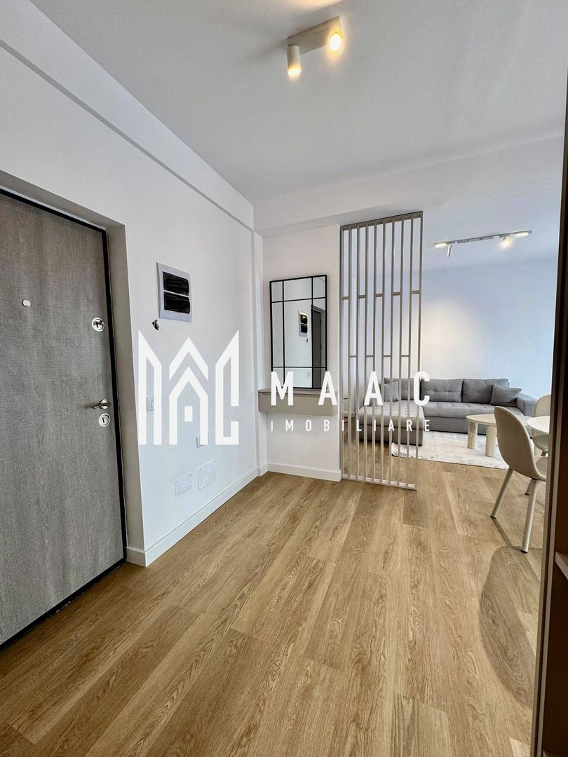 APARTAMENTT 2 CAMERE| BLOC NOU INTABULAT| MOBILAT COMPLET| OSTROVENI - Poză 5