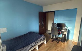 Apartament 3 camere, cartier Mănăștur. - Poză 4