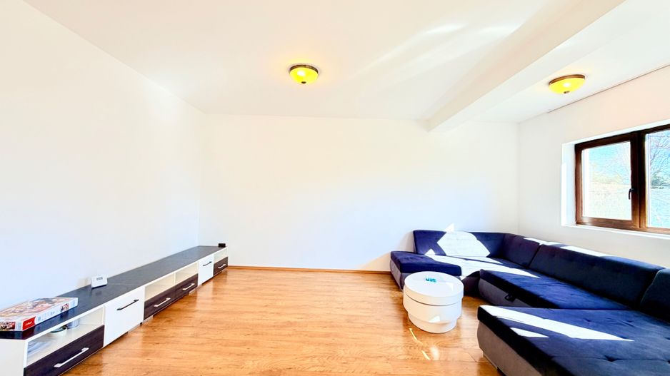 Duplex luminos si spațios, cu garaj, in zona Mehala - Ronat - Poză 2