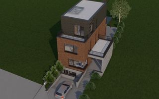 Teren Andrei Muresanu 560 in curs de autorizare! - Poză 2