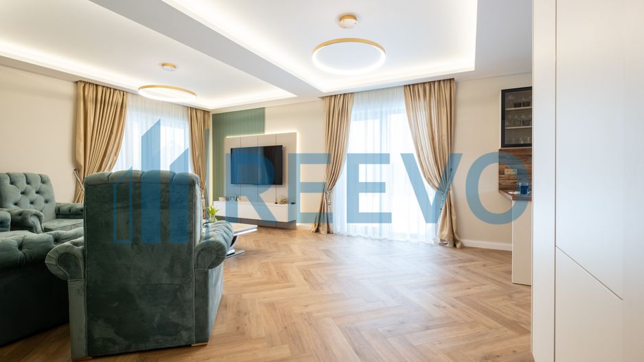 Vilă Modernă în Bogdan Vodă - Poză 12