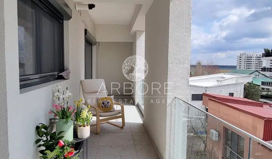 Pipera Apartments - Poză 42