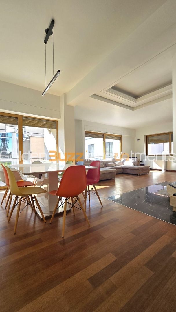 Apartament Primăverii | 5 camere exclusiviste - Poză 2