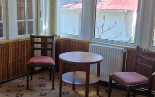 CASA DE VANZARE IN BUSTENI- POIANA TAPULUI - Poză 17