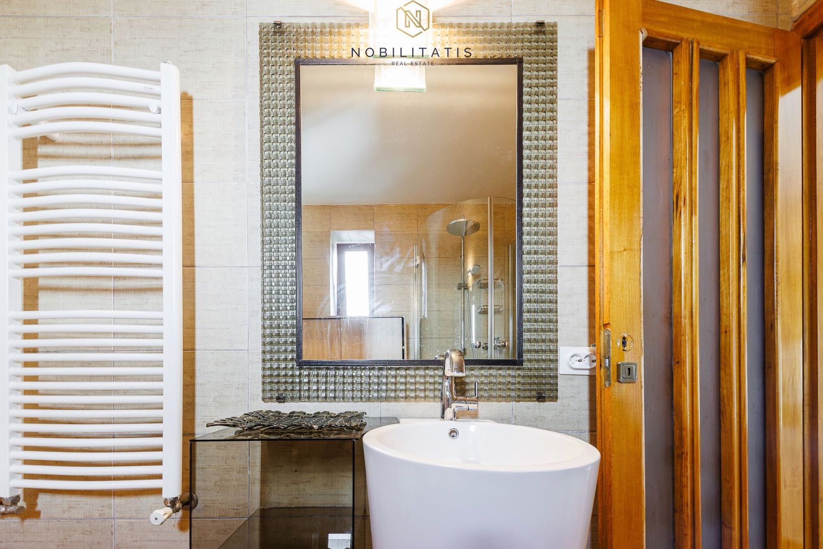 Oferta inchiriata - Casa individuala Dumbravita - Poză 25