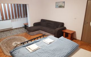 Freidorf | 1 Camera | Mobilaaat si utilat | Centrala proprie. - Poză 2