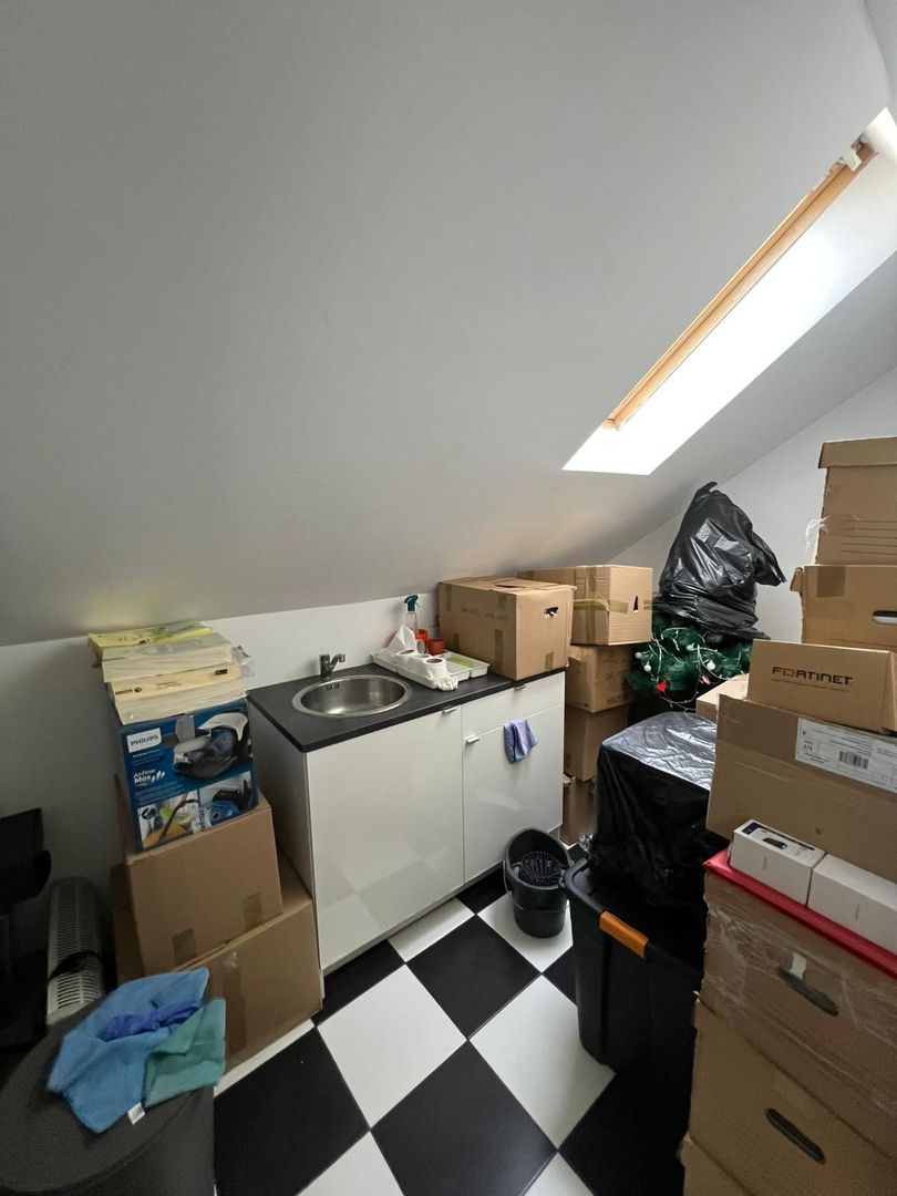 Spațiu birouri 160 mp, complet mobilat, design modern – Vasile Lascăr - Poză 15