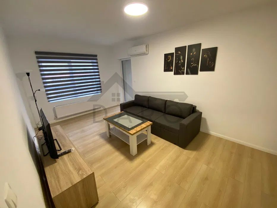 ✨ Prima închiriere | Design modern | Locație premium  430 €/luna - Poză 2