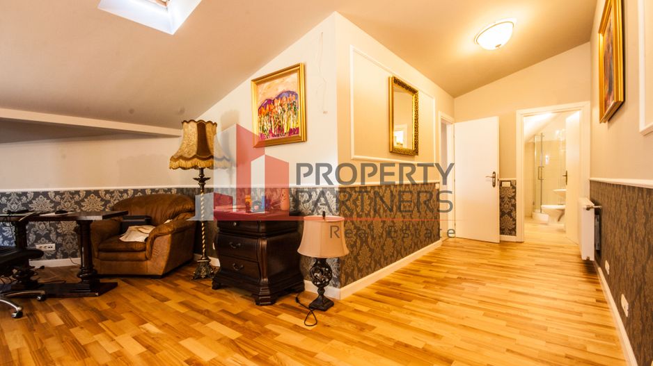 2 apartamente unite in casa in zona centrala, Unirii - Marasesti - Poză 21