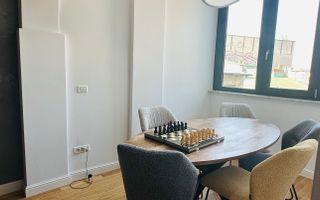 Calea Victorie | Închiriere Apartament 4 camere - Poză 2