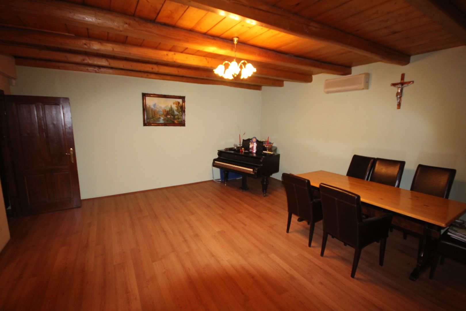 Imobil  cu destinatie mixta - Poză 1