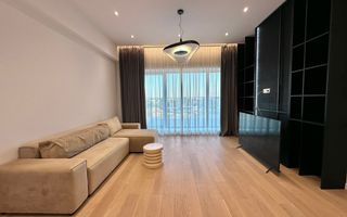 Apartament 3 Camere | One Verdi | Loc de Parcare - Poză 1