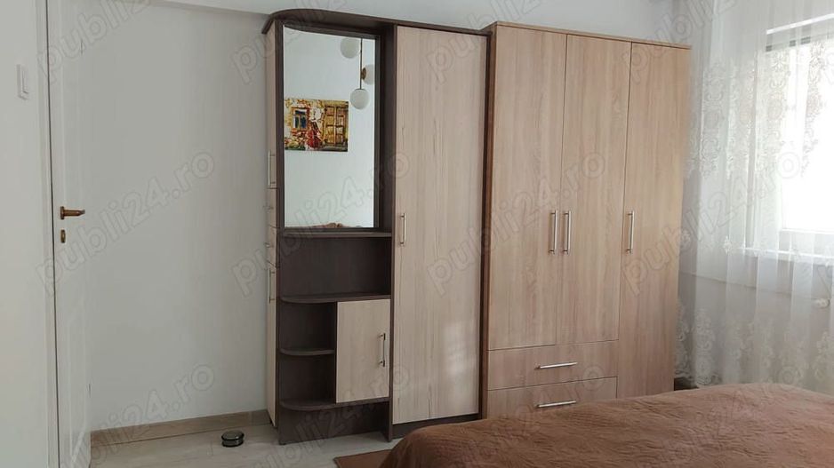 Inchiriere un apartament 2 camere - Poză 9