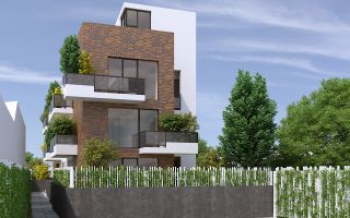 Apartament Ultramodern cu terasa - Poză 13