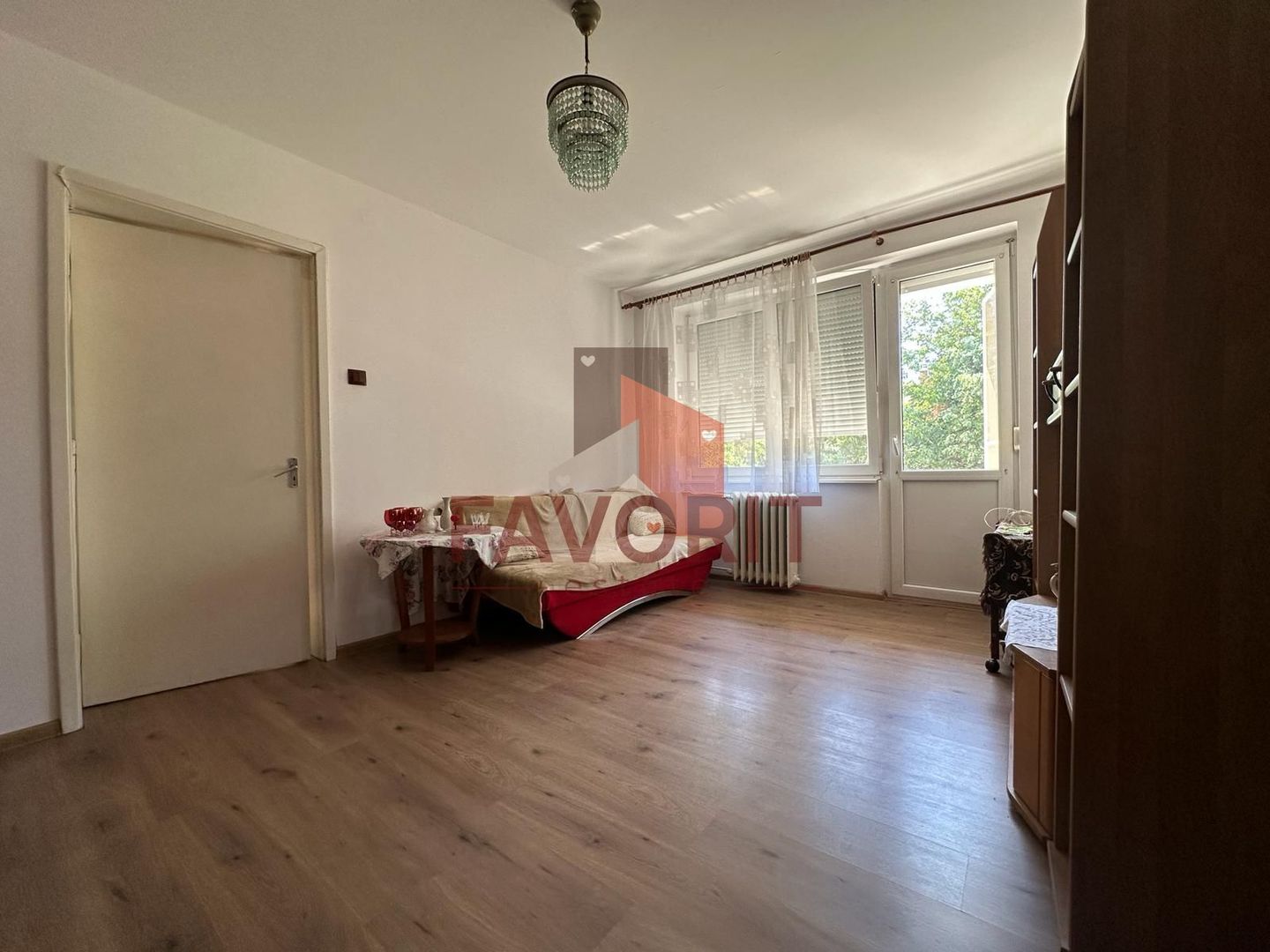 2 camere | etaj intermediar | mobilat si utilat | zona excelenta - Poză 3