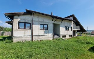 Casa 4 Camere, Zona  Micesti, 860 mp Teren - Poză 1