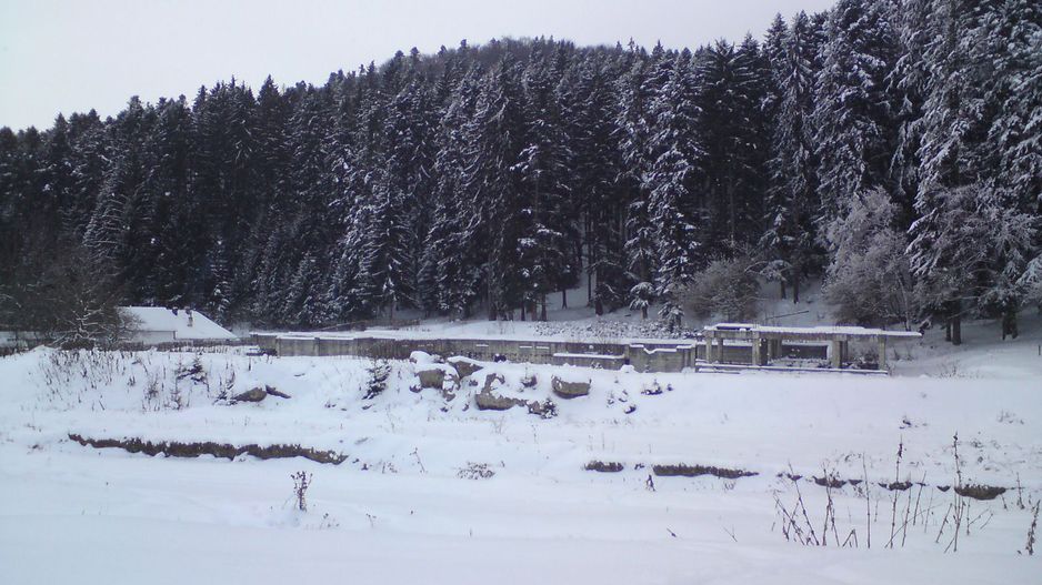 Teren Agapia -județul Neamț - Poză 3