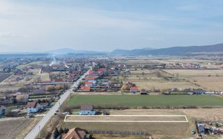 Teren 1000mp Podu Oltului - Poză 1