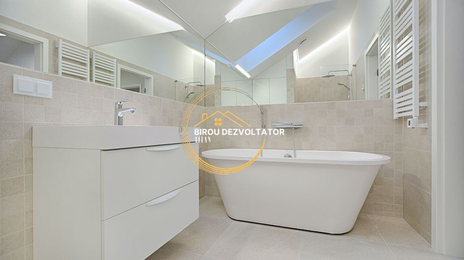Investitie Pallady Parc STB Metrou Teclu Ikea Ansamblu modern Parcare - Poză 7