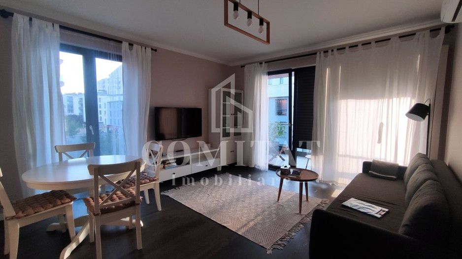 Apartament de vânzare | 2 Camere | Andrei Muresanu Sud - Poză 1