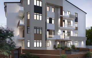 Apartament 2 camere cu terasa, 163 suprafata totala. - Poză 2