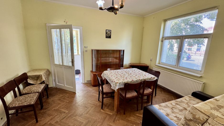 Oferta rezervata! Oază de liniște cu curte în zona Blumana - Poză 12