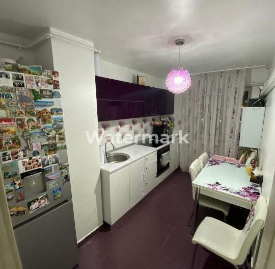 Vând apartament cu 3 camere Mobilat/Utilat in zona Km 4-5 - Poză 10