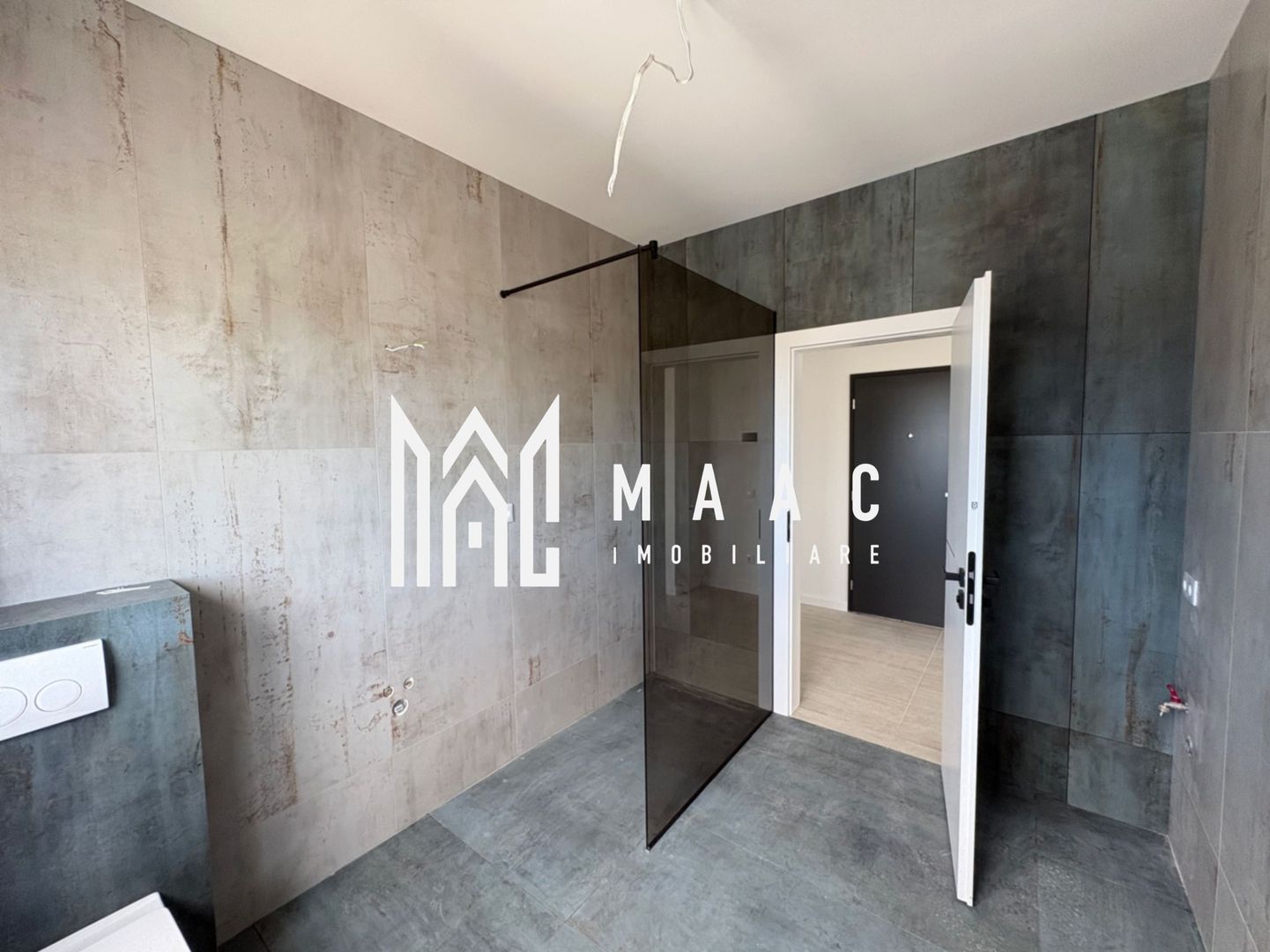 Penthouse 3 camere I 91 mp I Terasa I Calea Cisnadiei - Poză 10
