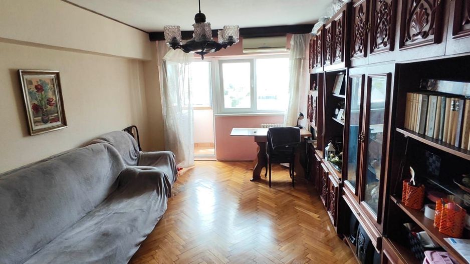 Apartament cu patru camere, Turda - Poză 6