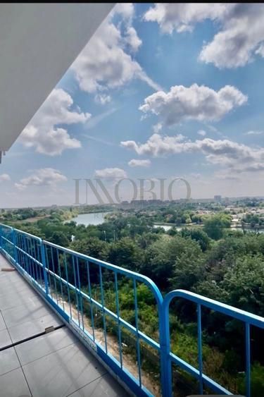 Apartament lux One High District, 2 camere- preț 222 000 eur  plus TVA - Poză 3