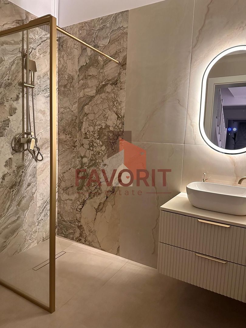 Duplex 4 camere | Finisaje premium | Giroc - Poză 6