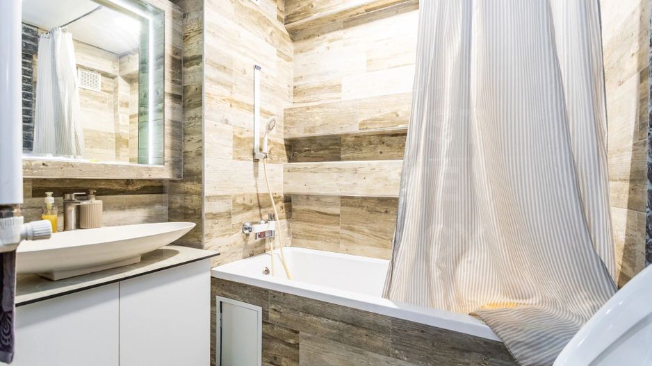 Vânzare, apartament, 2 camere, str. Ginta Latină, Ciocana - Poză 15