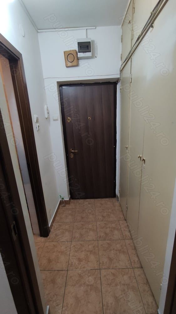 Apartament 1 camera Dristor Liviu Rebreanu - Poză 9