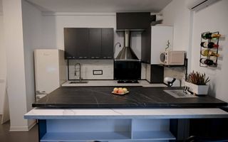 Apartament, zona centrala, 3 cam, 2 bai, parter, Complex Vivalia - Poză 4