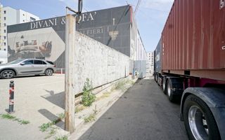 Spatiu comercial 2000 mp,Valea Cascadelor - Poză 3