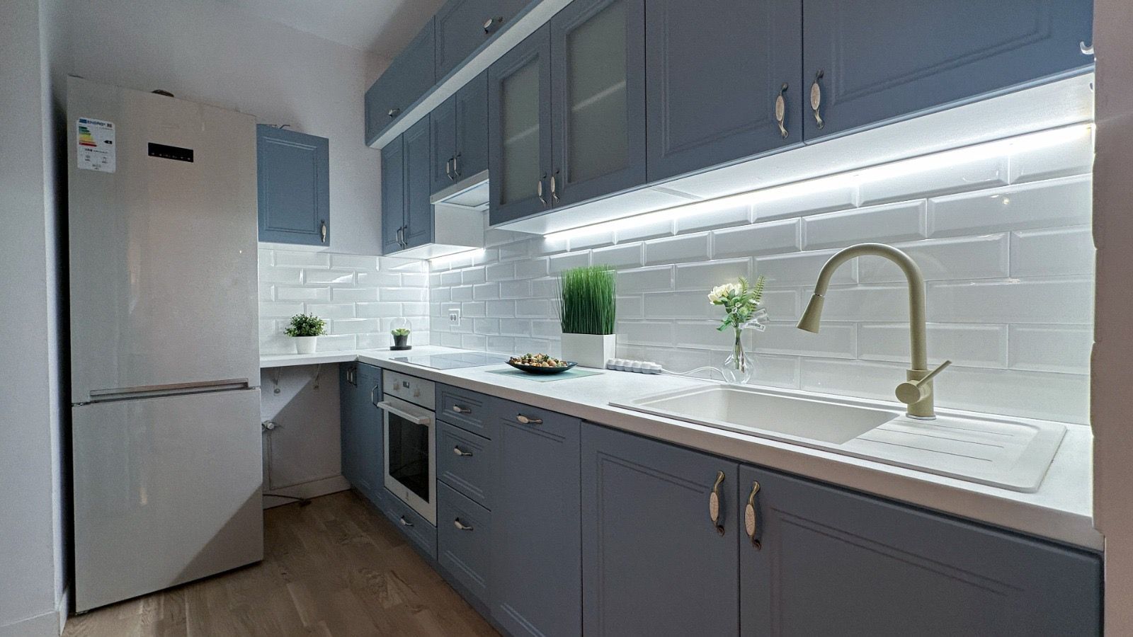 Apartament 3 Camere Avalon| 2 Grădini Proprii| LUX - Poză 7