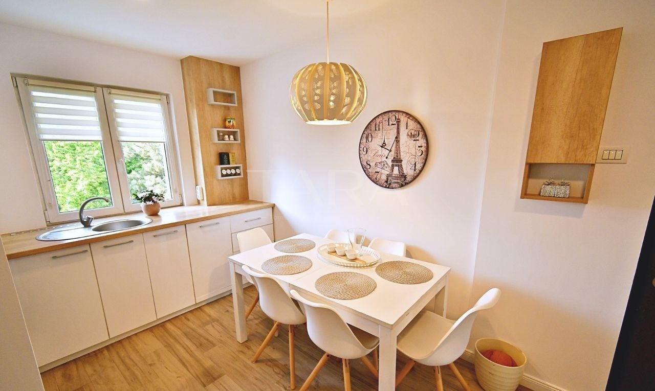 Apartament de vânzare 3 camere în cartierul Gheorgheni. - Poză 5