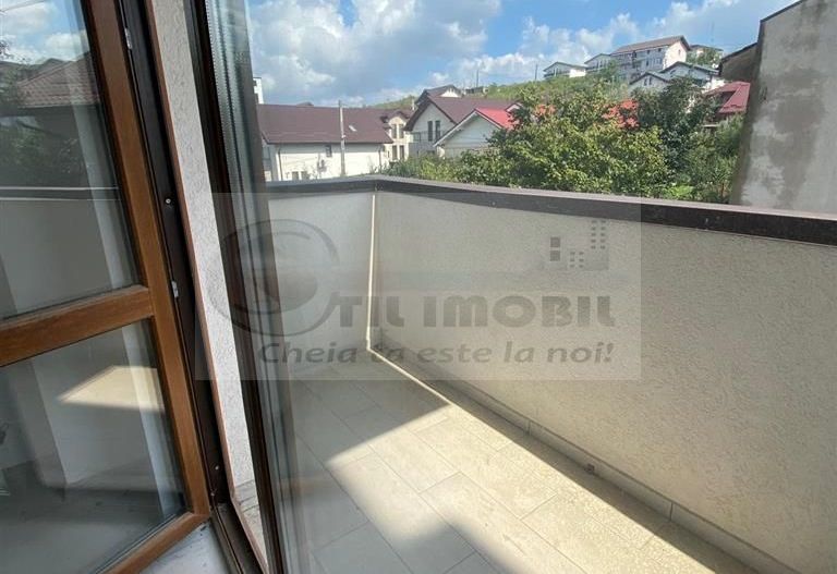 Ap. 2 camere, D, 49mp, Bucium-Visan, 0% comision, Intabulat 74,000 € - Poză 10