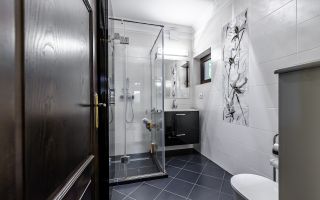 PRET NOU!!!   Vilă de Lux în Grădiște - Poză 13